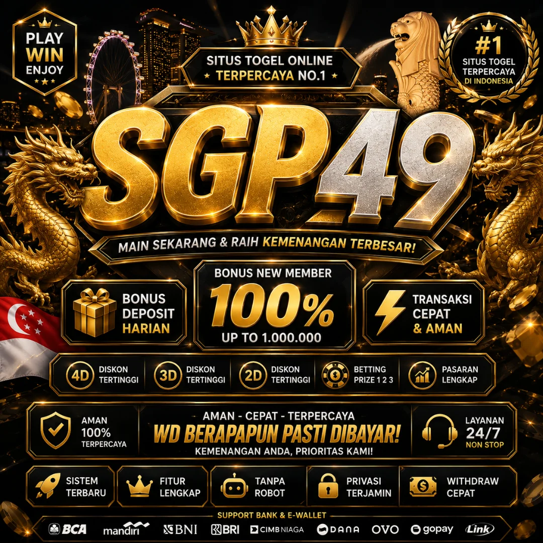 SGP49Banner